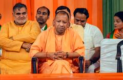 UP Politics: BJP-अपना दल की उप-चुनाव से पहले बिगड़ी बात, अनुप्रिया पटेल ने दिए संकेत- हैं नाराज?