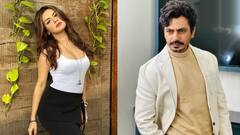 28 વર્ષ નાની અવનીત કૌરને કિસ કરવા મુદ્દે Nawazuddin Siddiquiએ હવે તૌડ્યુ મૌન, પહેલા થયો હતો જબરદસ્ત ટ્રૉલ...