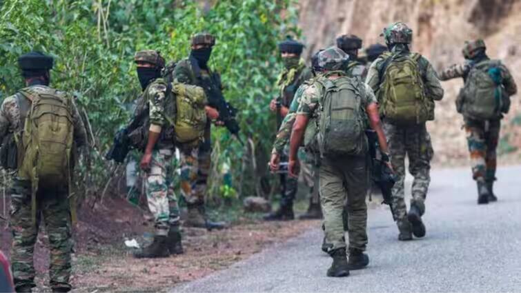 5 Soldiers Killed 6 Others Injured After Terrorists Ambush Army Convoy In J&Ks Kathua Terrorist Attack: மேலும் அதிர்ச்சி! தீவிரவாதிகள் தாக்குதல் - ராணுவ வீரர்களின் பலி எண்ணிக்கை 5 ஆக உயர்வு