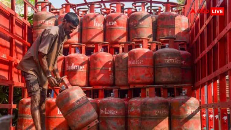 Gas cylinder explosion compensation up to Rs ten lakh is given by the government गैस सिलेंडर फट जाए तो कितना मिलता है मुआवजा, इसे हासिल करने की क्या है प्रक्रिया?