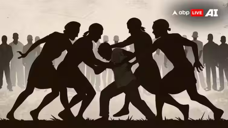 गोमांस तस्करी के शक में युवकों की पिटाई पर एक्शन, अलीगढ़ पुलिस ने अज्ञात लोगों पर दर्ज किया केस