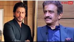 इस पाकिस्तानी एक्टर ने शाहरुख खान पर लगाया रोल कॉपी करने का आरोप