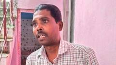 குடிப்பதற்கு பணம் தர மறுப்பு; மனைவி, மகள்களை தண்ணீர் தொட்டிக்குள் மூழ்கடித்து கொன்ற கணவர்