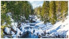 India Travel: ભારતમાં હરવા-ફરવા માટે ખુબ જ ખાસ છે આ જગ્યાઓ, જ્યાં મળે છે મનને શાંતિ