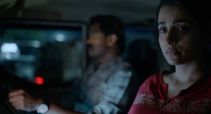 திரிஷா நடிப்பில் உருவாகியுள்ள பிரிந்தா என்ற வெப் தொடர் ஆகஸ்ட் 2 தேதி முதல் ஸ்ட்ரீம் செய்யப்படவுள்ளது.