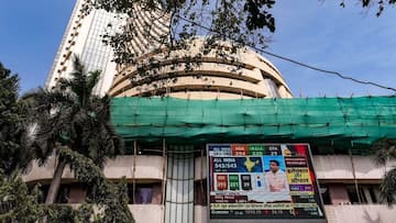 Share Market Today: Sensex Rises 391 Points; Nifty Settles Above 24400. Maruti Jumps 6 Per Cent