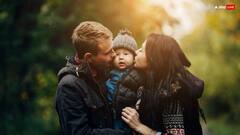 बच्चे के साथ मस्त बॉन्डिंग बना देगा पैरेंटिंग का यह स्टाइल, आपने तो नाम भी नहीं सुना होगा