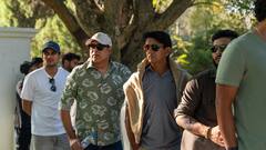 Team India Wild Life Tour:   జింబాబ్వేలో వైల్డ్ లైఫ్ టూర్ తో  రిలాక్స్ అవుతున్న టీమిండియా ఆటగాళ్లు