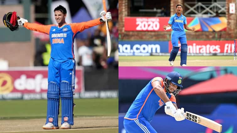 3 players team india should not drop against 3rd t20i against zimbabwe if  yashasvi jaiswal sanju samson shivam dube return | IND vs ZIM: अगर बाहर हुए  ये 3 खिलाड़ी, टीम इंडिया