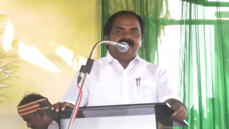 Climate change could lead to temperature rise by 2030 -Minister Meyyanathan 2030க்குள் காலநிலை மாற்றத்தால் வெப்பநிலை உயரும்! பன்னாட்டு அரசுகளுக்கான குழு எச்சரிக்கை - அமைச்சர் மெய்யநாதன் பகீர் தகவல்
