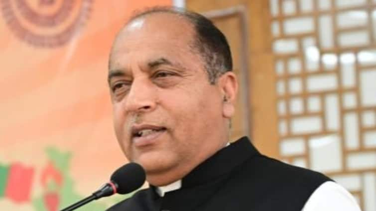 Himachal Bypoll 2024 BJP Jairam Thakur targets CM sukhvinder singh sukhu Himachal By Poll 2024: 'BJP की जीत पक्की, कांग्रेस कर रही जासूसी', जयराम ठाकुर का निशाना