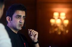 कितने पढ़े-लिखे हैं टीम इंडिया के नए कोच गौतम गंभीर, इस कॉलेज से की है पढ़ाई-लिखाई