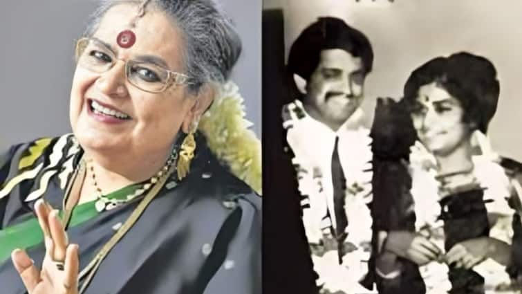 Who Was Jani Chacko; Usha Uthup's Late Husband  & Tea Connoiesseur Jani Chacko husband of usha uthup Who Was Jani Chacko; Usha Uthup's Late Husband  & Tea Connoiesseur