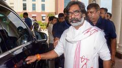 ईडी ने हेमंत सोरेन की जमानत को दी चुनौती, सुप्रीम कोर्ट का दरवाजा खटखटाया, दी ये दलील