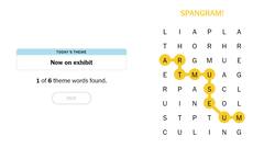 NYT Strands Answers For July 9: How To Play, Today’s Words, Spangram, Everything Else You Need To Know