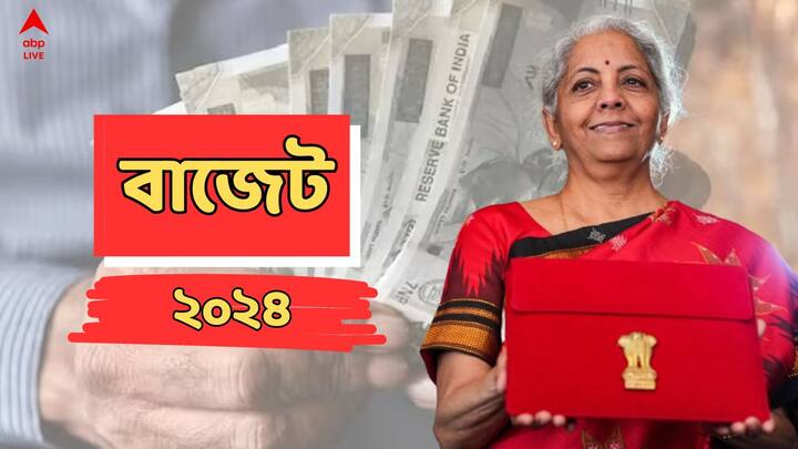 2024 সালের অন্তর্বর্তী বাজেটে অর্থমন্ত্রী একটি নীল তাঁতের শাড়ি পরেছিলেন। এটি ছিল অর্থমন্ত্রীর ৬ষ্ঠ বাজেট বক্তৃতা। এই শাড়িটি তসর সিল্কের তৈরি ছিল। যা অর্থমন্ত্রীর পরিধানের রুচিবোধের সাক্ষী ছিল।