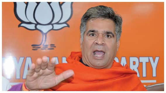 Kathua Terror Attack: छलनी हुआ कठुआ तो गुस्से में आए जम्मू कश्मीर बीजेपी चीफ, बता दिया आतंकियो का सफाया कब Kathua Terror Attack: छलनी हुआ कठुआ तो गुस्से में आए जम्मू कश्मीर बीजेपी चीफ, बता दिया आतंकियो का सफाया कब