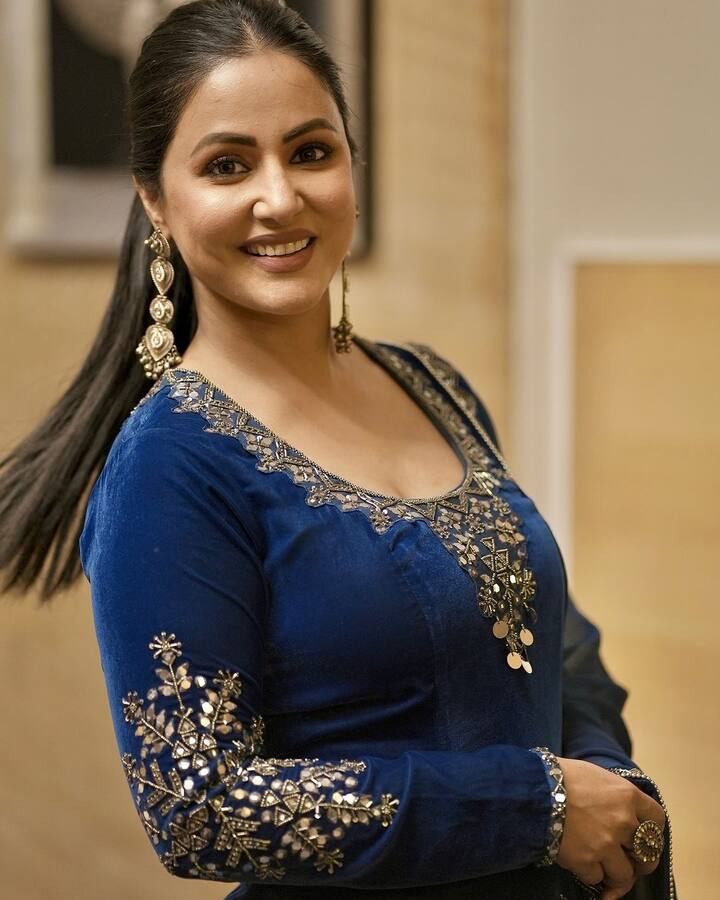 स्ट्रगल के बारे में बात करते हुए एक्ट्रेस ने खुलासा किया था कि, उनके पैरेंट्स तो उन्हें पढ़ाई करने के लिए दिल्ली तक भेजने के लिए तैयार नहीं थे. लेकिन हिना ने कैसे भी करके अपने पापा को मनाया था.