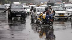 Bihar Weather Update Today: किशनगंज, अररिया, सीवान समेत 7 जिलों में भारी वर्षा का अलर्ट, पटना IMD की चेतावनी देखें