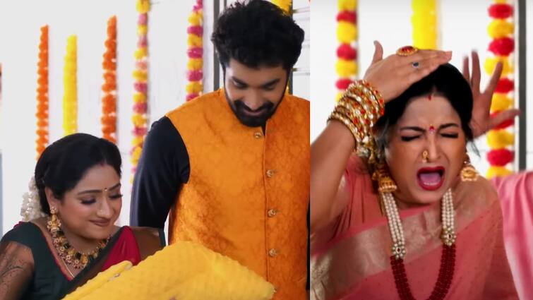 maari serial today july 9th zee tamil episode written update Maari Serial Today July 9: தாராவை தூக்கில் ஏற்றிய குழந்தை.. பதறிப்போன குடும்பம், அடுத்து என்ன? மாரி சீரியல் அப்டேட்! 
