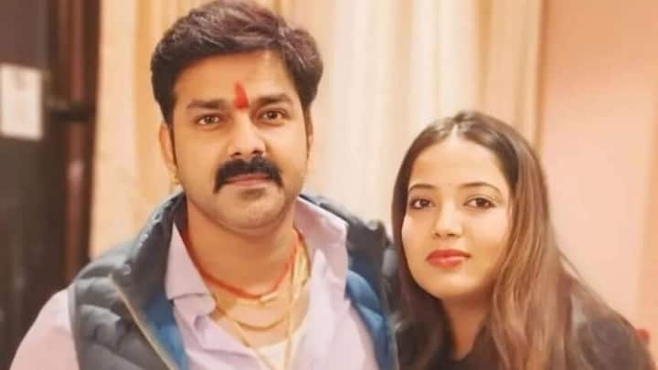 Pawan singh Wife Jyoti Singh: पवन सिंह और ज्योति पिछले कुछ वक्त पहले तलाक के केस को लेकर चर्चा में बने हुए थे. हालांकि अब दोनों का पैचअप हो चुका है और वह खुश हैं, तस्वीरों में आपको दिखाते हैं.