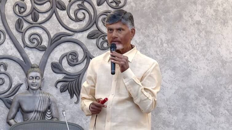 Chandrababu Naidu asks bankers to Demonetise 200 and 500 rupees notes Chandrababu: రూ.200, రూ.500 నోట్లు కూడా రద్దు చేయమని చెప్పా - చంద్రబాబు కీలక వ్యాఖ్యలు