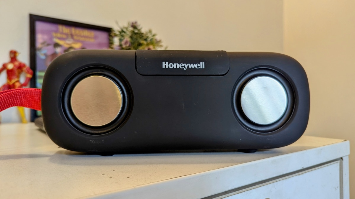 Honeywell Trueno U300 Review: Surprisingly Powerful and High-Quality, Delightfully Pocket-Friendly