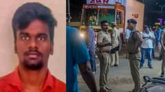 Thanjavur Murder: பழிக்குப்பழி..! ஜிகர்தண்டா கடை ஊழியர் ஓட ஓட விரட்டி வெட்டிக் கொலை - தஞ்சாவூரில் பரபரப்பு
