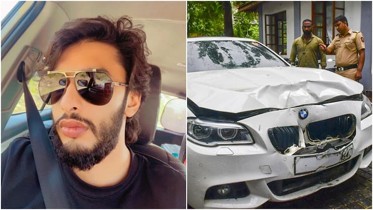 Mumbai Hit-And-Run Case: Police Nab Absconding Accused Mihir Shah, Mother And Sister Also Detained