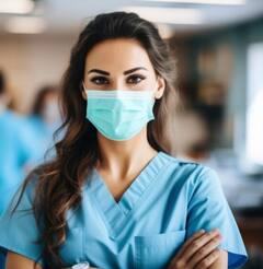 Recruitment 2024: ਪੰਜਾਬ 'ਚ ਨਿਕਲੀ ਸਟਾਫ ਨਰਸਾਂ ਦੀ ਭਰਤੀ, Last Date ਤੋਂ ਪਹਿਲਾਂ ਫਟਾਫਟ ਕਰੋ ਅਪਲਾਈ