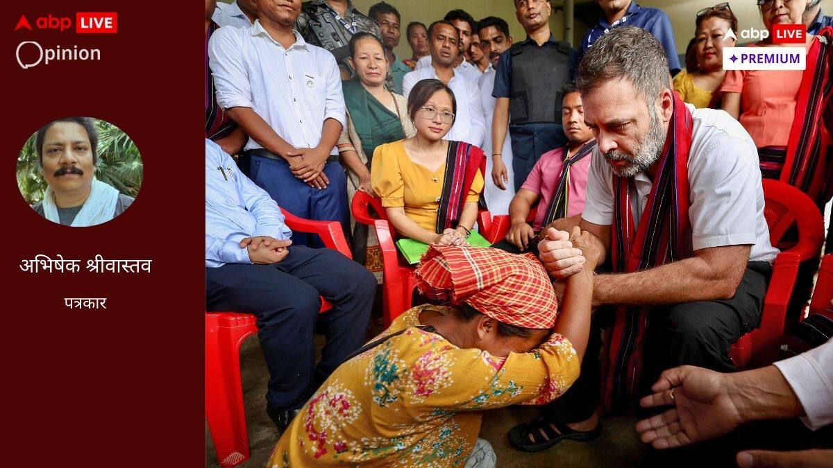 संसद में विपक्ष की आवाज को धार दे रहे राहुल गांधी, सरकार को नजरअंदाज करना अब होगा मुश्किल