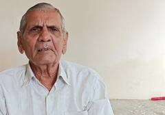 Gujarat Rain: રાજ્યના કેટલાક વિસ્તારમાં પૂરની પરિસ્થિતિ સર્જાઈ શકે, અંબાલાલની લેટેસ્ટ આગાહી જાણો