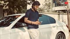 72 घंटे की फरारी के बाद वर्ली हिट एंड रन केस का आरोपी मिहिर शाह चढ़ा पुलिस के हत्थे... जानें गिरफ्तारी की Inside Story