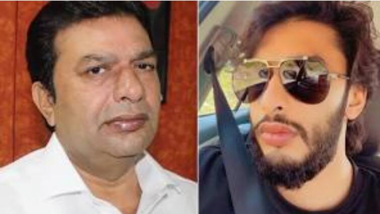 worli hit and run case no need to expelled accuse Mihir Shah father Rajesh Shah from Shivsena Shinde camp says Sanjay Shirsat Worli hit and Run Case: अपघातानंतर मुलाला पळून जाण्याचा सल्ला दिल्याने राजेश शहा गोत्यात; संजय शिरसाट म्हणाले, त्यांची पक्षातून हकालपट्टी करण्याची गरज नाही