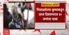 Mumbai Dog Bites |  भिंवंडीतील शांतीनगर परिसरात पिसाळलेल्या कुत्र्याचा धुमाकूळ, 40 जणांचा चावा