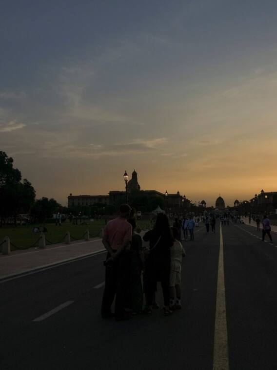 दिल्ली में आने के बाद न जाने कहां चला गया मानसून, कब होगी बारिश?