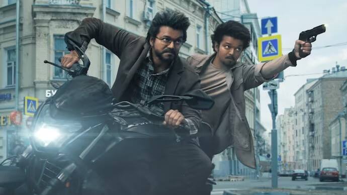 வெங்கட் பிரபு இயக்கத்தில் விஜய், சினேகா, பிரபு தேவா, பிரசாந்த் ஆகியோர் நடித்துள்ள படம் தி கோட். இப்படம் செப்டம்பர் 5 ஆம் தேதி வெளியாகும் என படக்குழு அறிவித்துள்ளது.