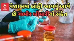 Lifestyle: પેશાબમાં લોહી આવે તો સમજી જાવ આ ગંભીર બીમારીની ઝપેટમાં આવી ગયા છો તમે, તરત કરો આ કામ