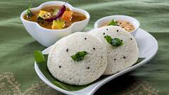 Cooking Tips : இட்லியை இப்படி செய்து பாருங்க.. ஊறே மணக்கும்!