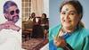 Usha Uthup: இந்திய பாப் குயின், பாடகி உஷா உதுப்பின் கணவர் மாரடைப்பால் உயிரிழப்பு!
