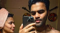 Inaya Sultana: ఇనయా ఏంటా పని? టవల్ కట్టుకుని ప్రియుడితో రొమాన్స్ - ఆ షాకింగ్ ఫొటోలపై నెటిజన్స్ గుర్రు