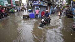 Bihar Weather Update Today: किशनगंज, अररिया, सीवान समेत 7 जिलों में भारी वर्षा का अलर्ट, पटना IMD की चेतावनी देखें