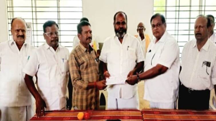 RB Udayakumar assured We will fight to remove the Madurai kappalur tollgate - TNN மதுரை கப்பலூர் டோல்கேட்டை அகற்ற களம் இறங்கி போராடுவோம் - ஆர்.பி.உதயகுமார் உறுதி