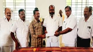 மதுரை கப்பலூர் டோல்கேட்டை அகற்ற களம் இறங்கி போராடுவோம் - ஆர்.பி.உதயகுமார் உறுதி