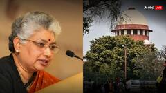 'थ्रो हिम आउट...', जब बनियान पहनकर सुप्रीम कोर्ट की सुनवाई में पहुंच गया शख्स तो भड़क गईं जस्टिस नागरत्ना, लगाई ऐसी क्लास