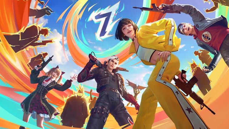 Garena free fire max redeem codes Jul 13 July 2024 daily free rewards Garena Free Fire Max: Exclusive Redeem Codes Unveiled For July 13. Here's How To Use