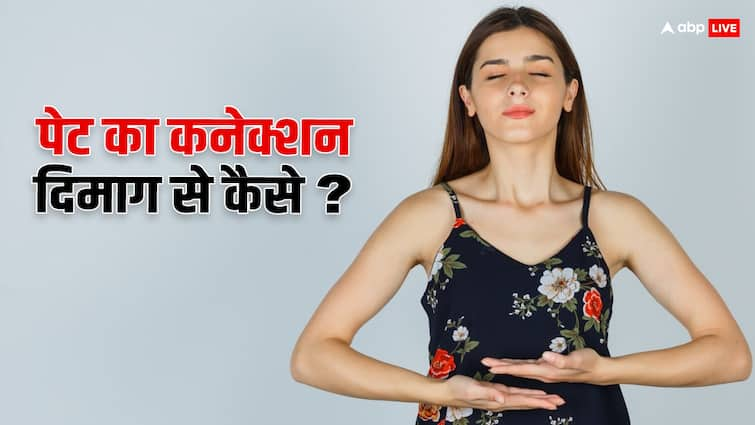 Gut Health Impacts Both Heart and Mind Surprising Study Findings दिल ही नहीं, हेल्दी दिमाग का रास्ता भी गुजरता है पेट से, इस स्टडी में सामने आई चौंकाने वाली बात