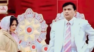 SIT big revelation in Hathras tragedy, the truth of who is responsible for 121 deaths has come out Hathras Stampede: હાથરસ દુર્ઘટનામાં SITનો મોટો ખુલાસો, 121 મોતના જવાબદારનું સત્ય આવ્યું સામે