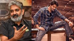 SSMB29 : எஸ் எஸ் ராஜமௌலியுடன் கைகோர்க்கும் மகேஷ் பாபு!