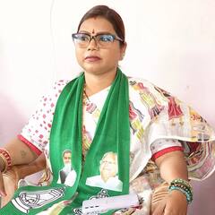 Rupauli By Elections 2024: जो पहले थीं खिलाफ, अब उन्हीं को मिला पप्पू यादव का साथ; समझें- मजबूरी के पीछे की बात